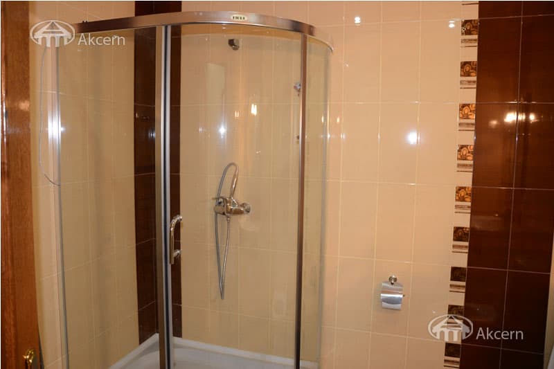 Apartment · 3 rooms · 91 m² · Kentron