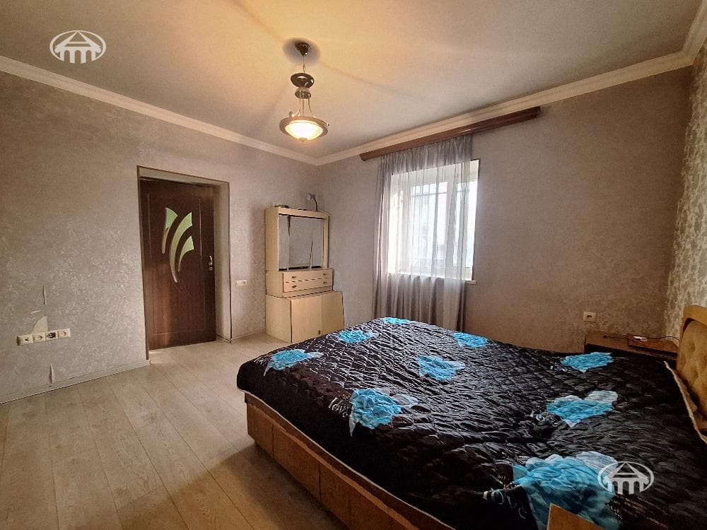 House · 6 rooms · 125 m² · Malatia-Sebastia