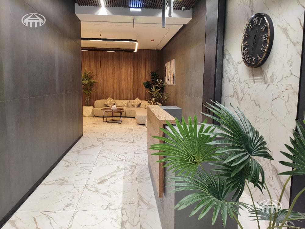 Apartment · 3 rooms · 85 m² · Arabkir