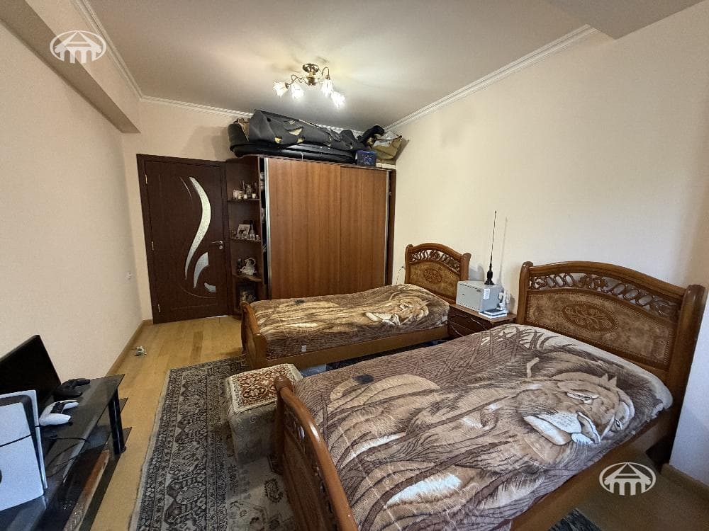 Apartment · 3 rooms · 96 m² · Arabkir
