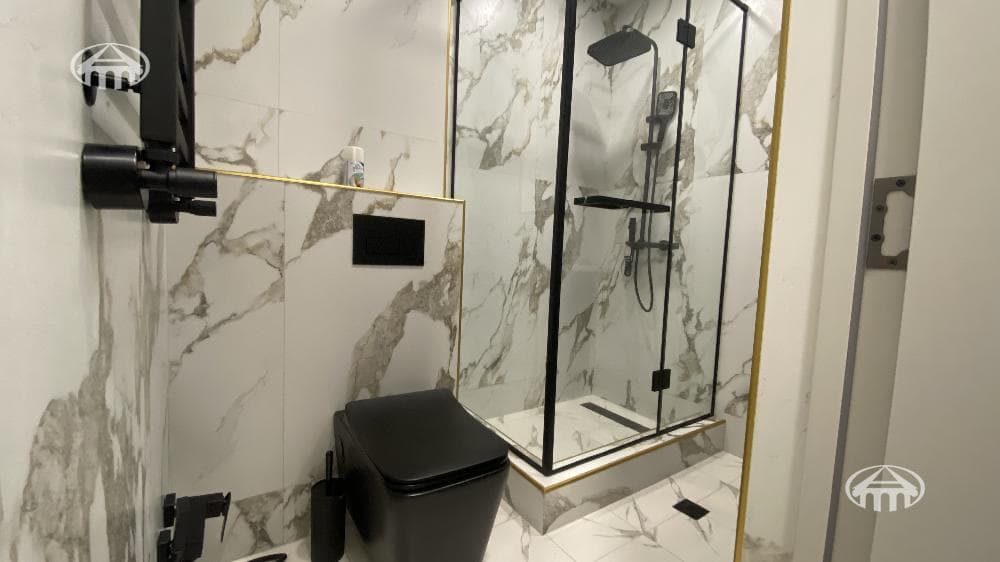Квартира · 1 комн. · 40 м² · Кентрон