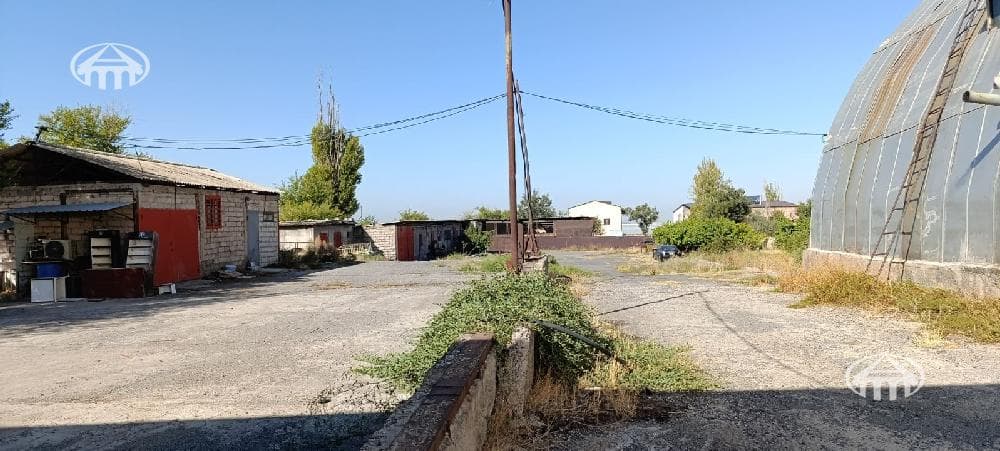Other · 256 m² · Erebuni