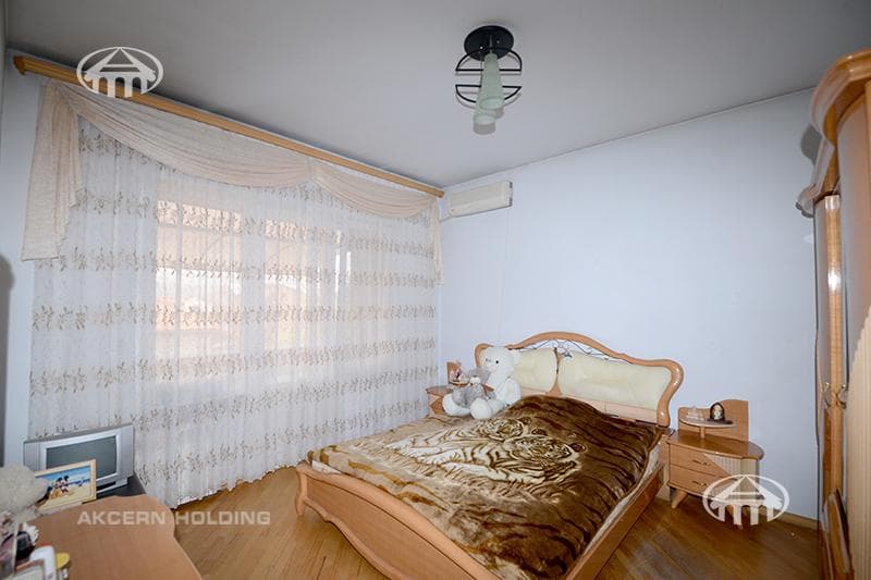 Особняк · 7 комн. · 505 м² · Эребуни