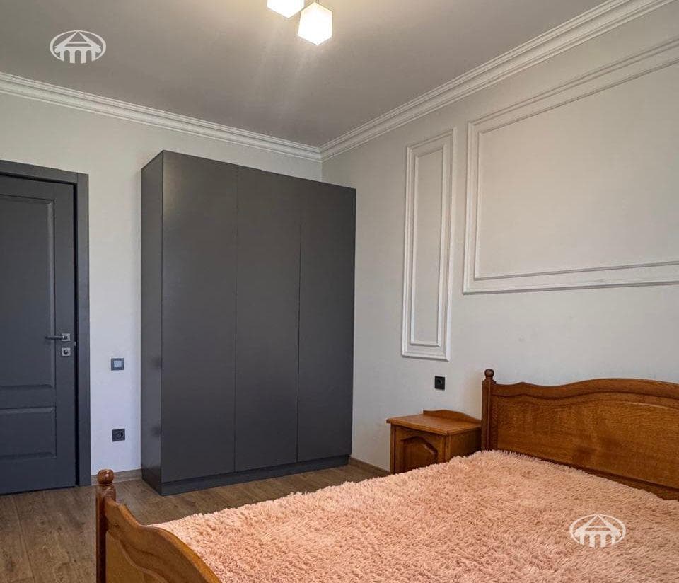 Квартира · 3 комн. · 76,3 м² · Канакер-Зейтун