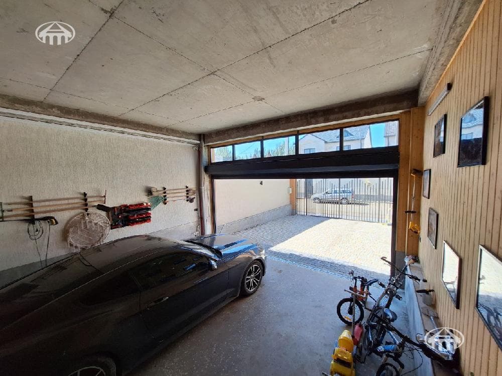 Особняк · 5 комн. · 380 м² · Ариндж