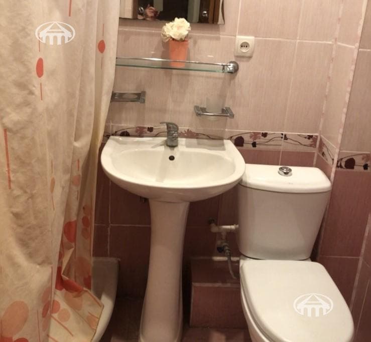 Apartment · 1 rooms · 41 m² · Arabkir