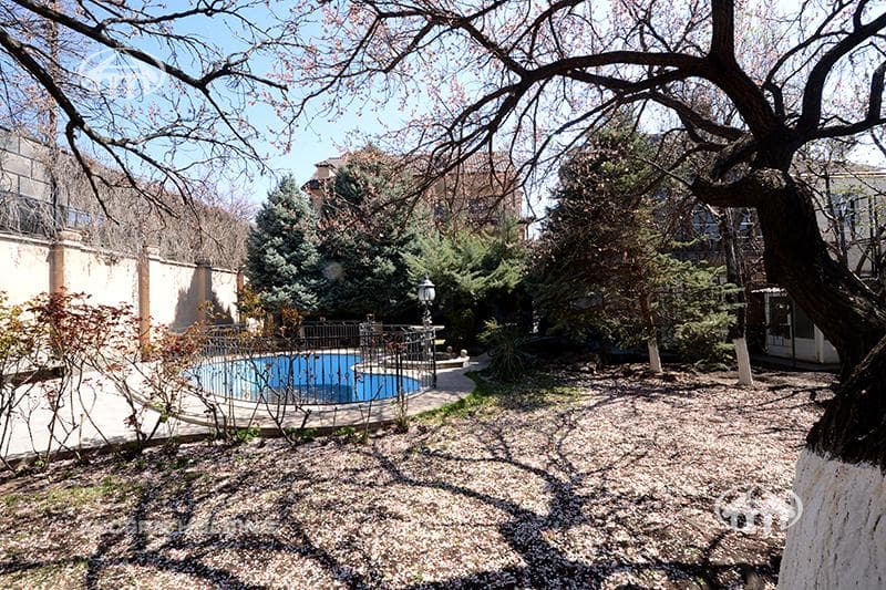 Mansion · 7 rooms · 500 m² · Malatia-Sebastia