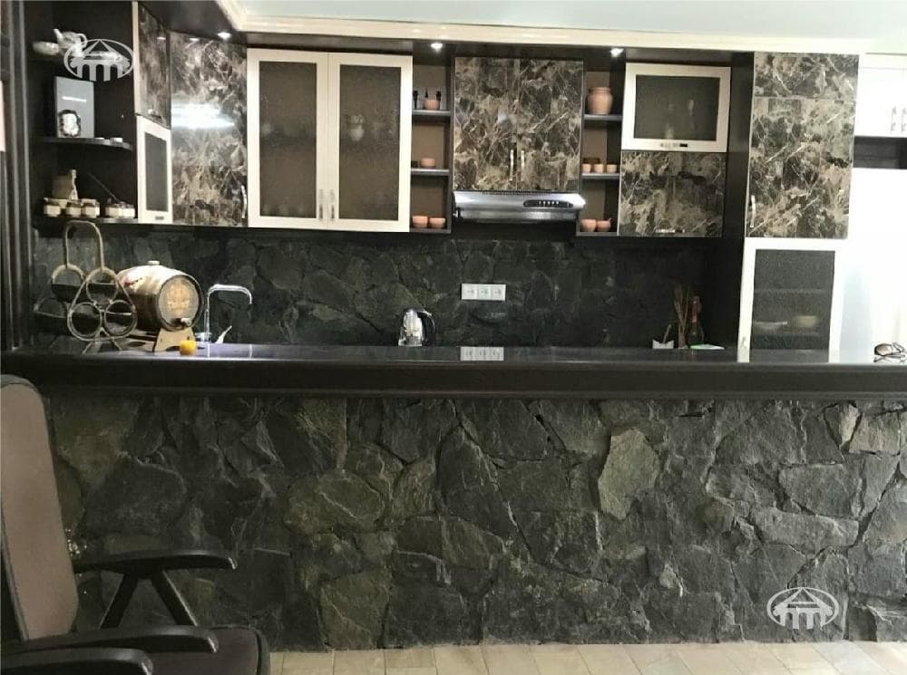 Загородный дом · 3 комн. · 121 м² · с. Аргел