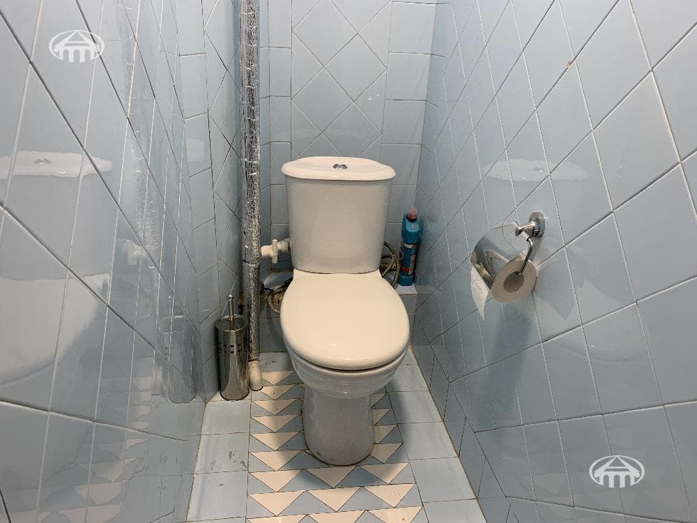 Квартира · 2 комн. · 65 м² · Канакер-Зейтун