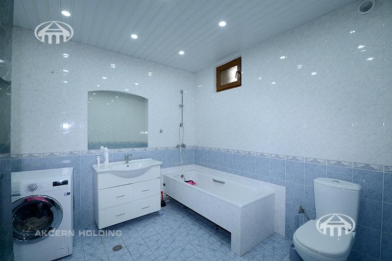 Особняк · 4 комн. · 236 м² · Давташен