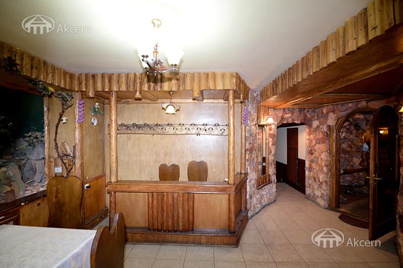 Առանձնատուն · 8 սեն. · 500 մ² · Արաբկիր