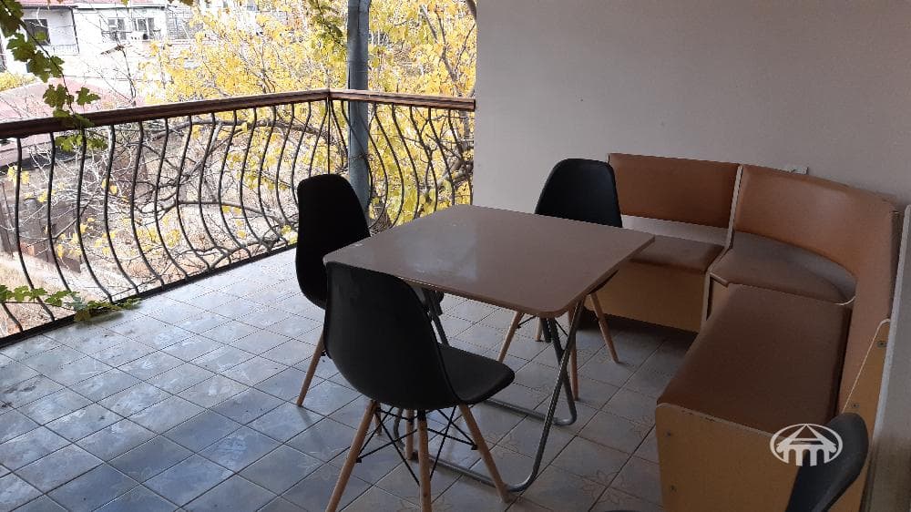 Квартира · 4 комн. · 148 м² · Канакер-Зейтун