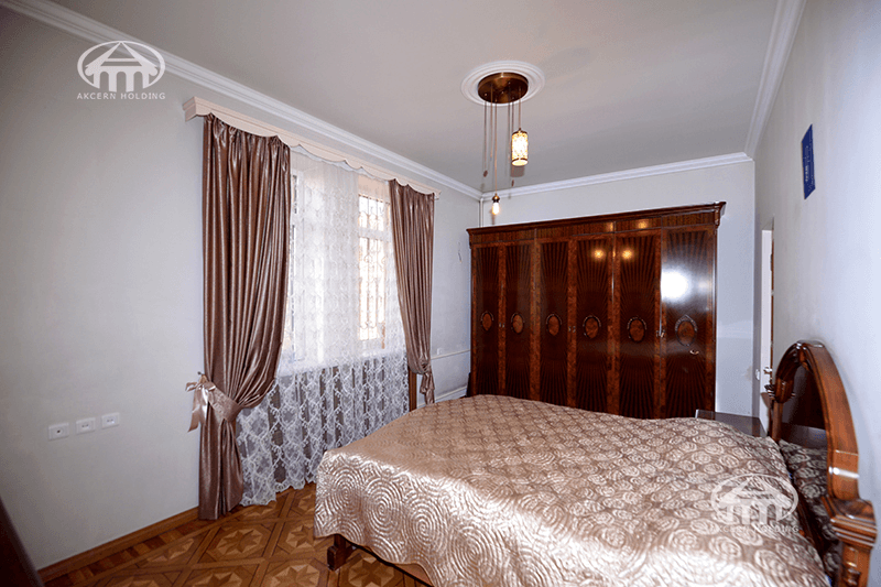 Mansion · 9 rooms · 777 m² · Malatia-Sebastia