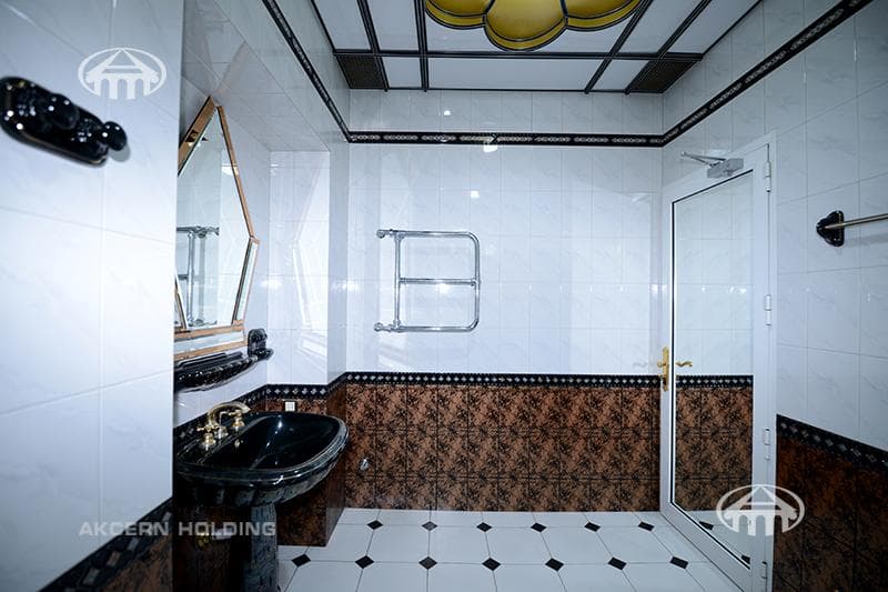 Mansion · 6 rooms · 436 m² · Arabkir — photo 8 / 39