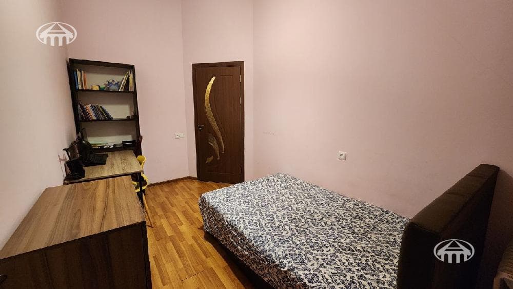 Townhouse · 4 rooms · 132 m² · Ajapnyak