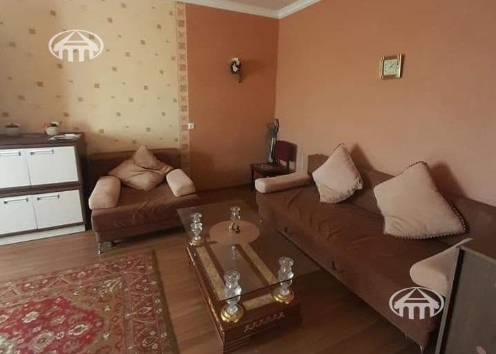 Apartment · 1 rooms · 38 m² · Kentron