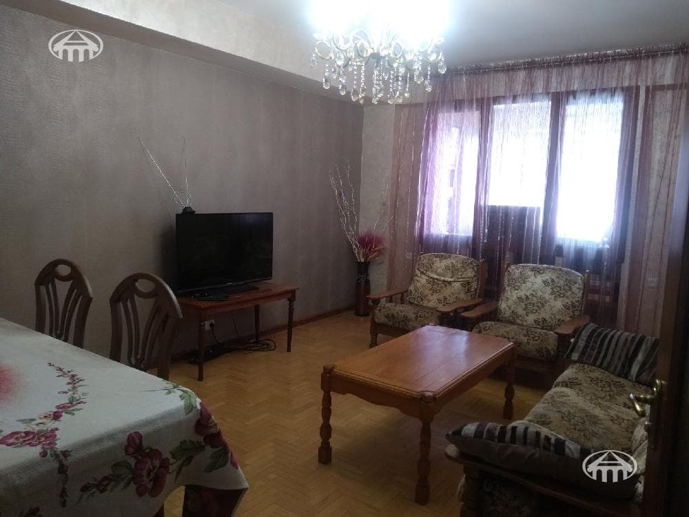 Квартира · 96 м² · Кентрон