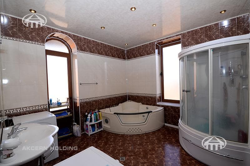 Особняк · 7 комн. · 575 м² · Давташен