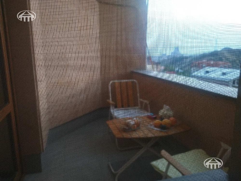Квартира · 3 комн. · 97 м² · Кентрон