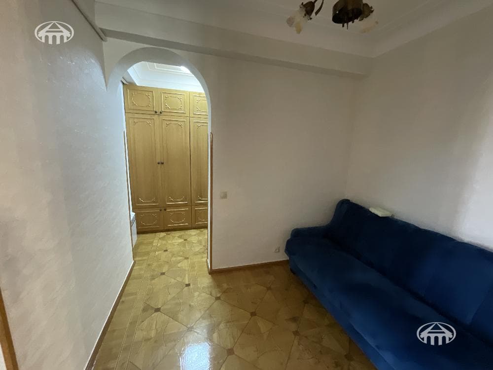 Apartment · 3 rooms · 92 m² · Arabkir