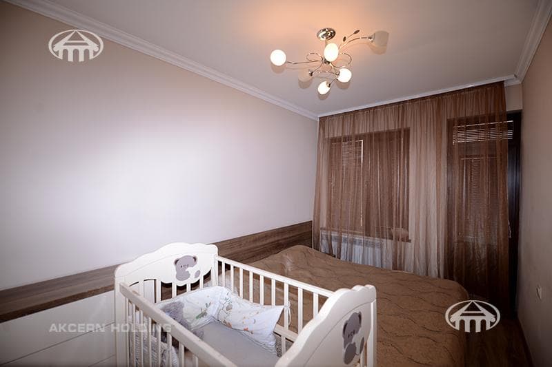 Բնակարան · 3 սեն. · 65 մ² · Քանաքեռ-Զեյթուն — Լուսանկար 9 / 16