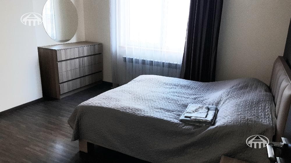 Квартира · 3 комн. · 115 м² · Арабкир