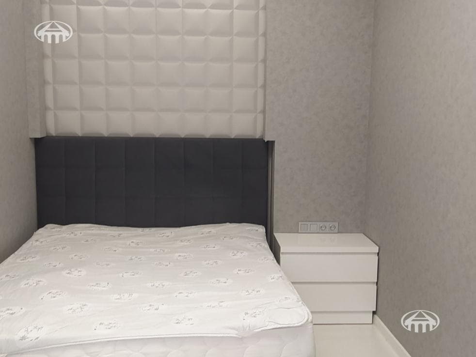 Apartment · 2 rooms · 47 m² · Arabkir