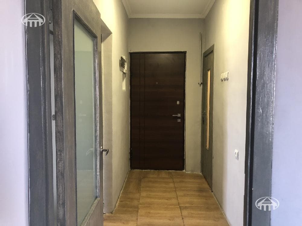 Квартира · 3 комн. · 74 м² · Арабкир