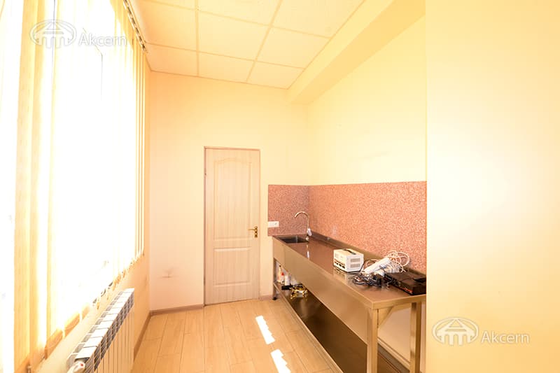 Office · 145 m² · Ajapnyak