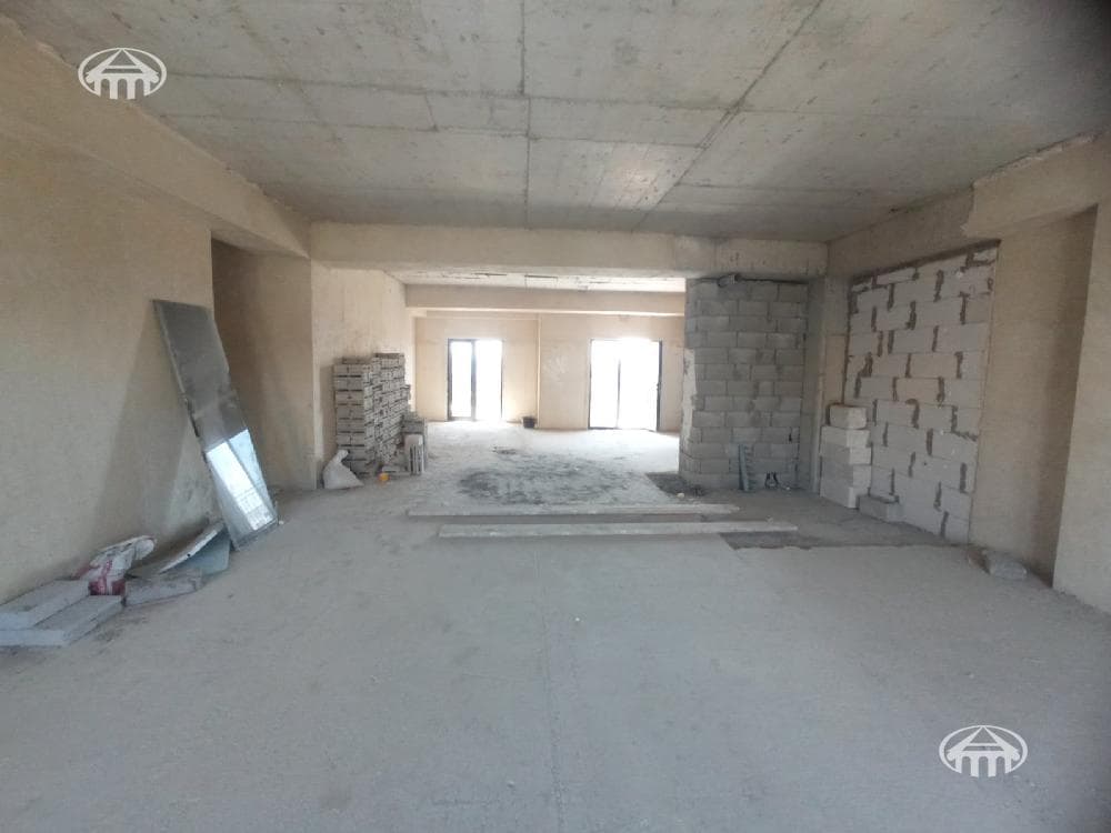 Apartment · 3 rooms · 88 m² · Arabkir