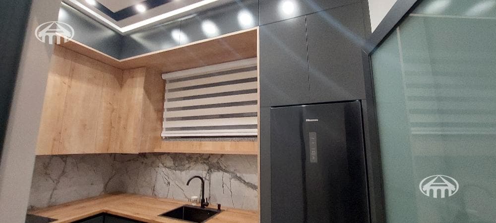 Office · 180 m² · Kanaker-Zeytun