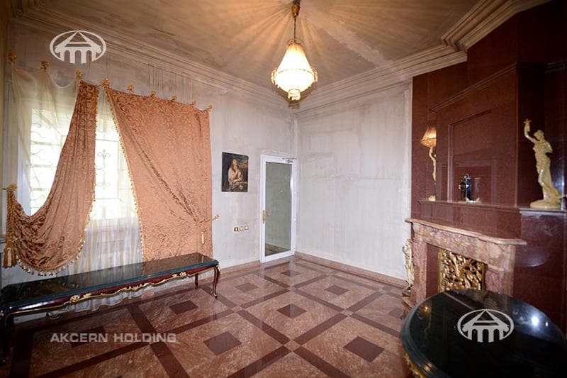 Mansion · 6 rooms · 436 m² · Arabkir — photo 15 / 39