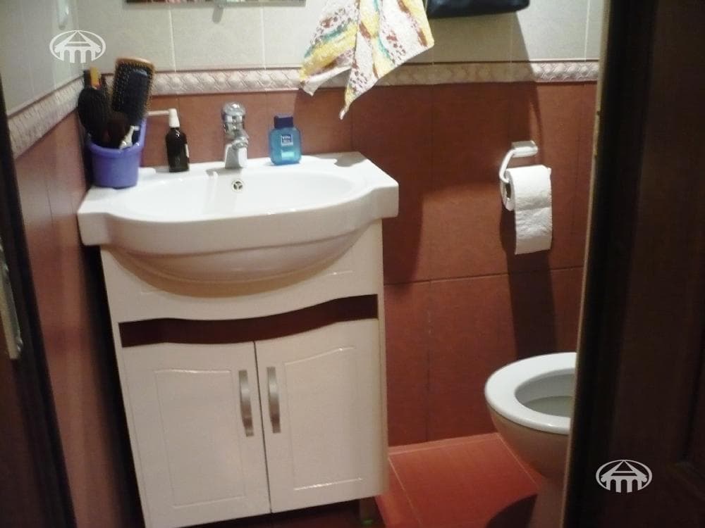 Apartment · 1 rooms · 48 m² · Kentron