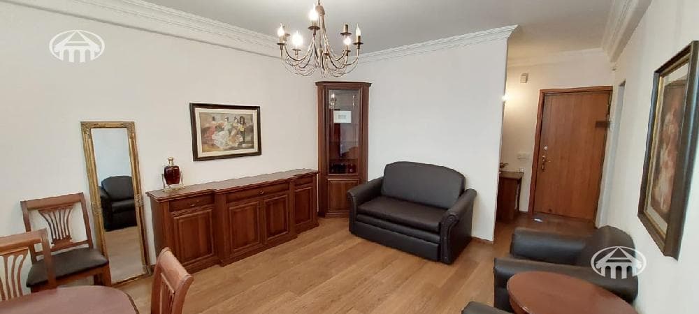 Квартира · 2 комн. · 40 м² · Аван