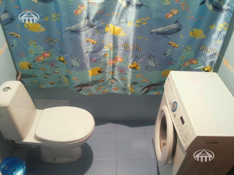 Apartment · 3 rooms · 83 m² · Arabkir