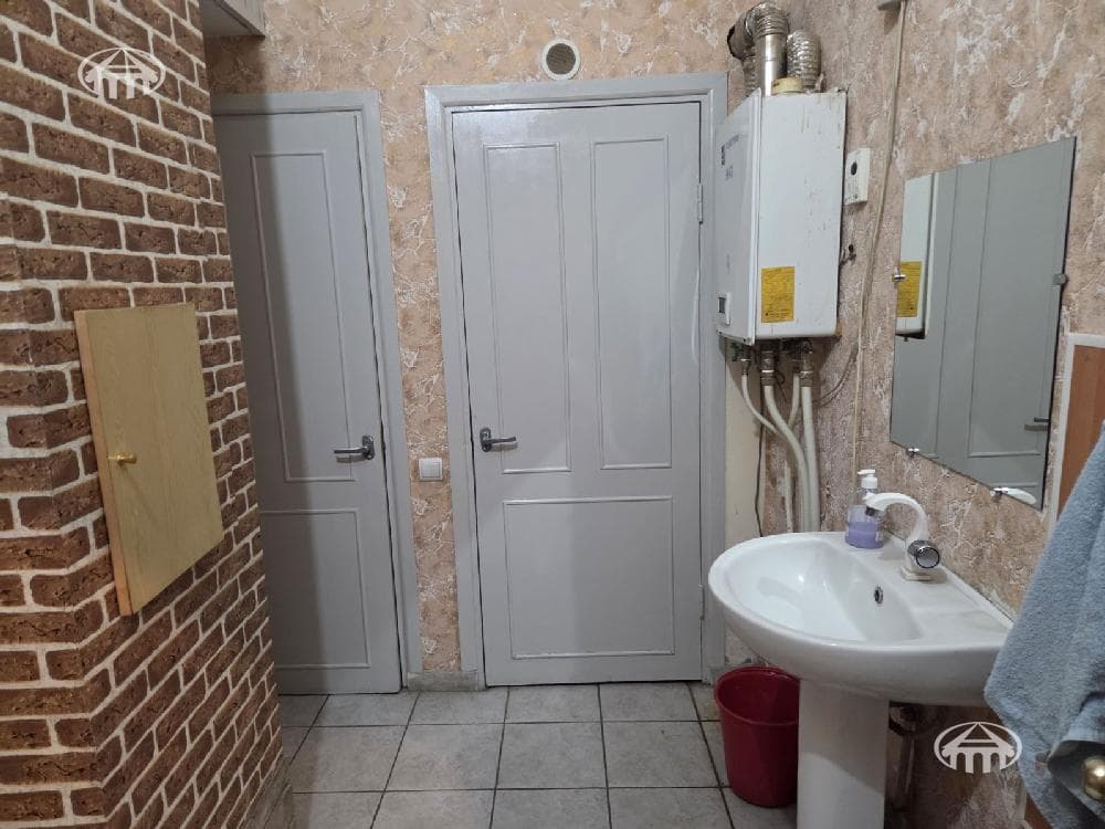 Office · 139 m² · Nor Nork