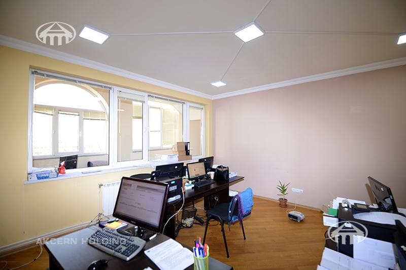 Офис · 250 м² · Канакер-Зейтун