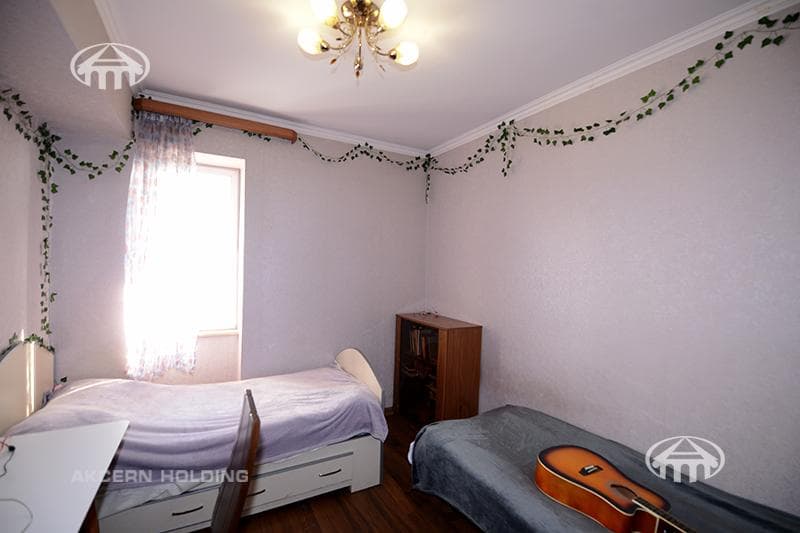 Apartment · 4 rooms · 112.39 m² · Kentron