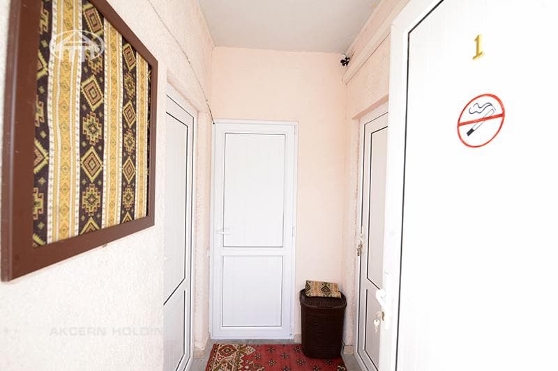Квартира · 2 комн. · 35 м² · Арабкир