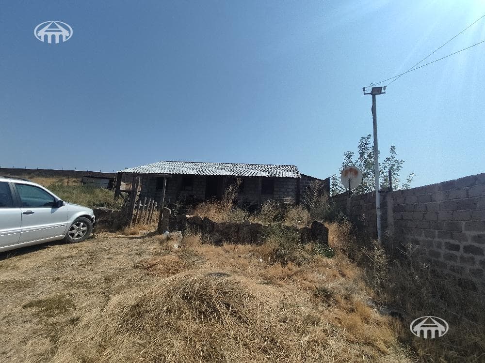 Участок · 20 803 м² · Канакераван