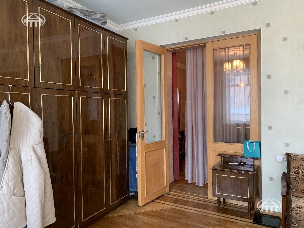 Квартира · 4 комн. · 110 м² · Арабкир