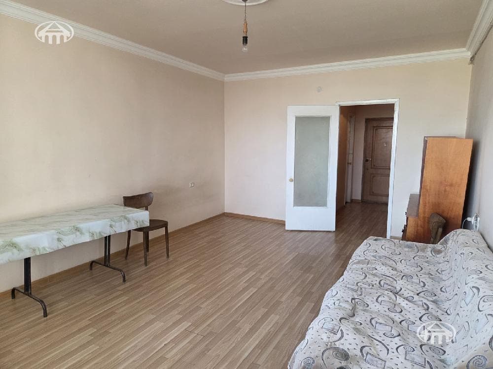 Квартира · 1 комн. · 48 м² · Арабкир