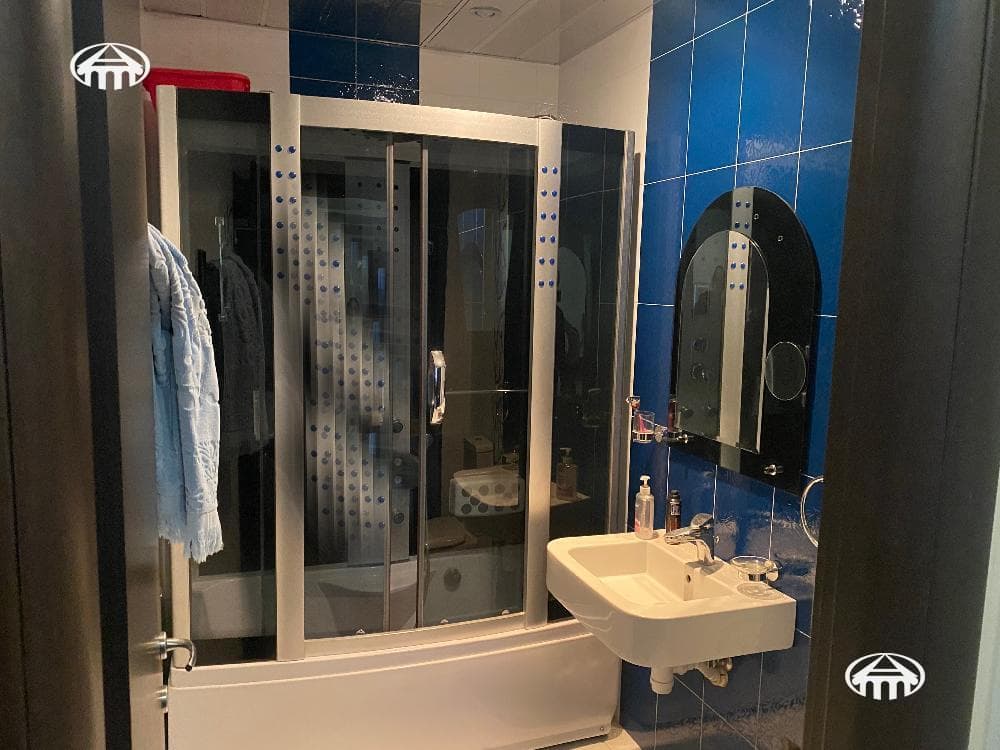 Квартира · 4 комн. · 162 м² · Арабкир
