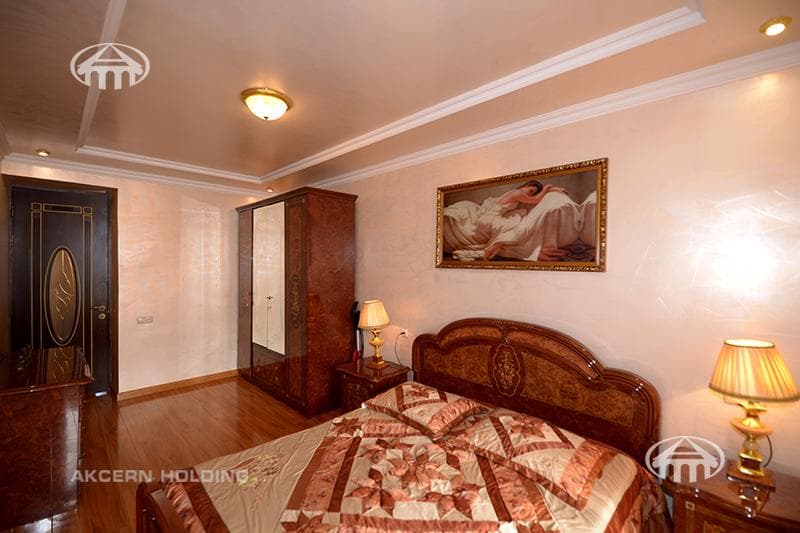 Apartment · 5 rooms · 193 m² · Arabkir