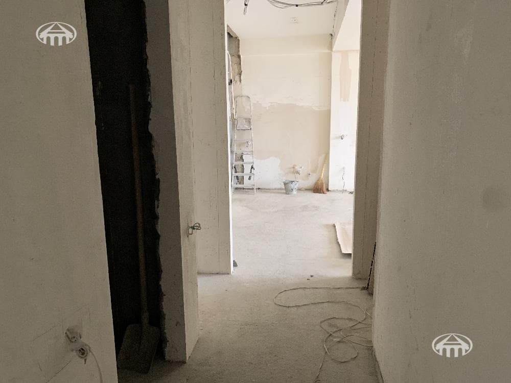 Apartment · 3 rooms · 104 m² · Arabkir