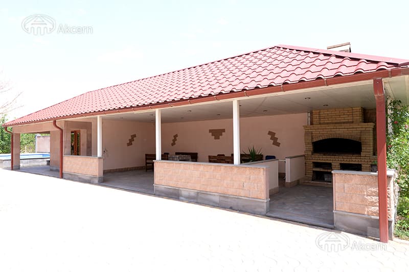 Особняк · 5 комн. · 174 м² · Арарат