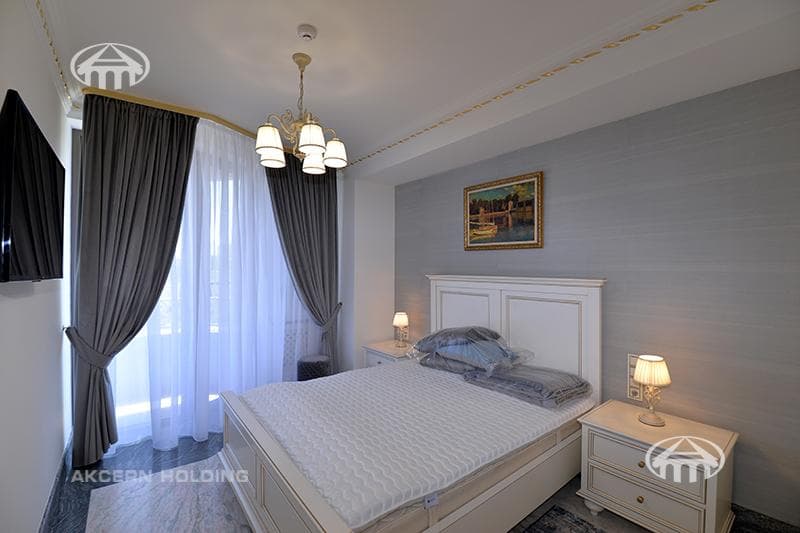 Առանձնատուն · 9 սեն. · 505 մ² · Արաբկիր