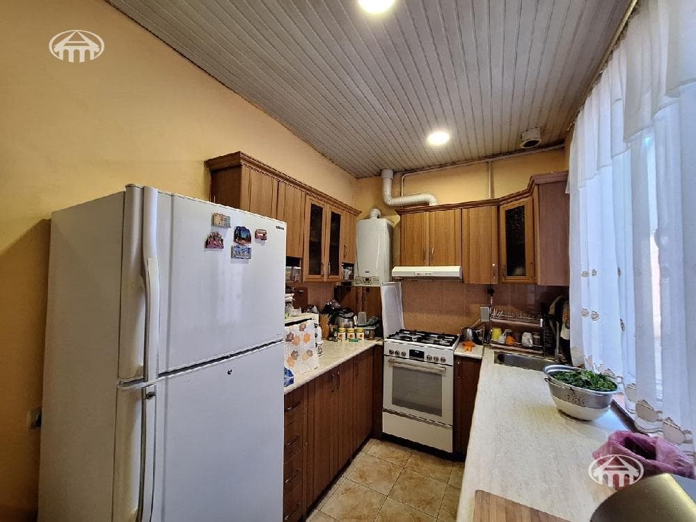 House · 4 rooms · 104 m² · Shengavit