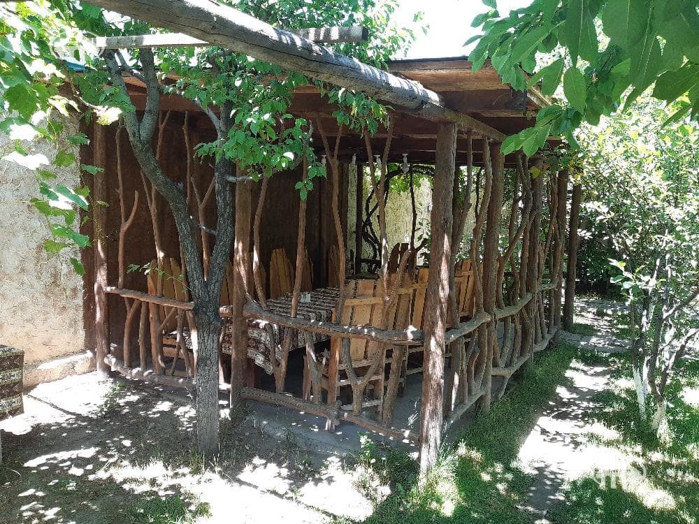 Ресторан · 590 м² · Джрвеж