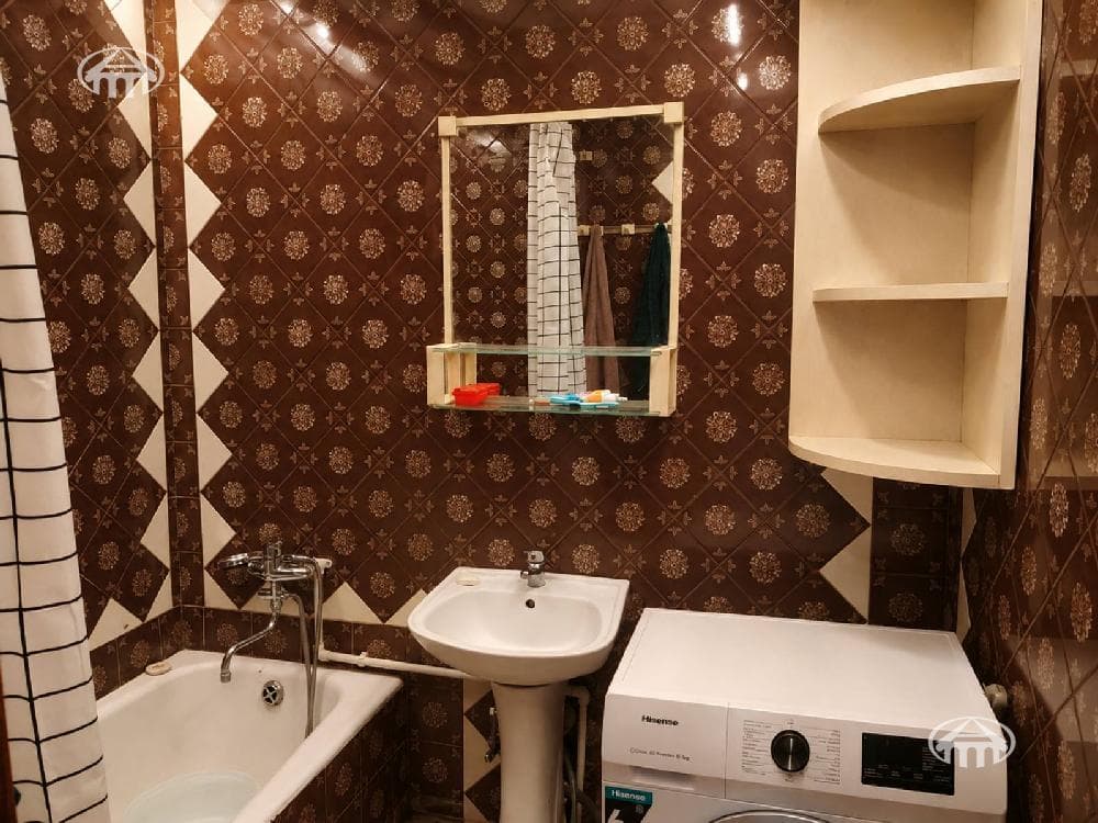 Квартира · 2 комн. · 65 м² · Арабкир